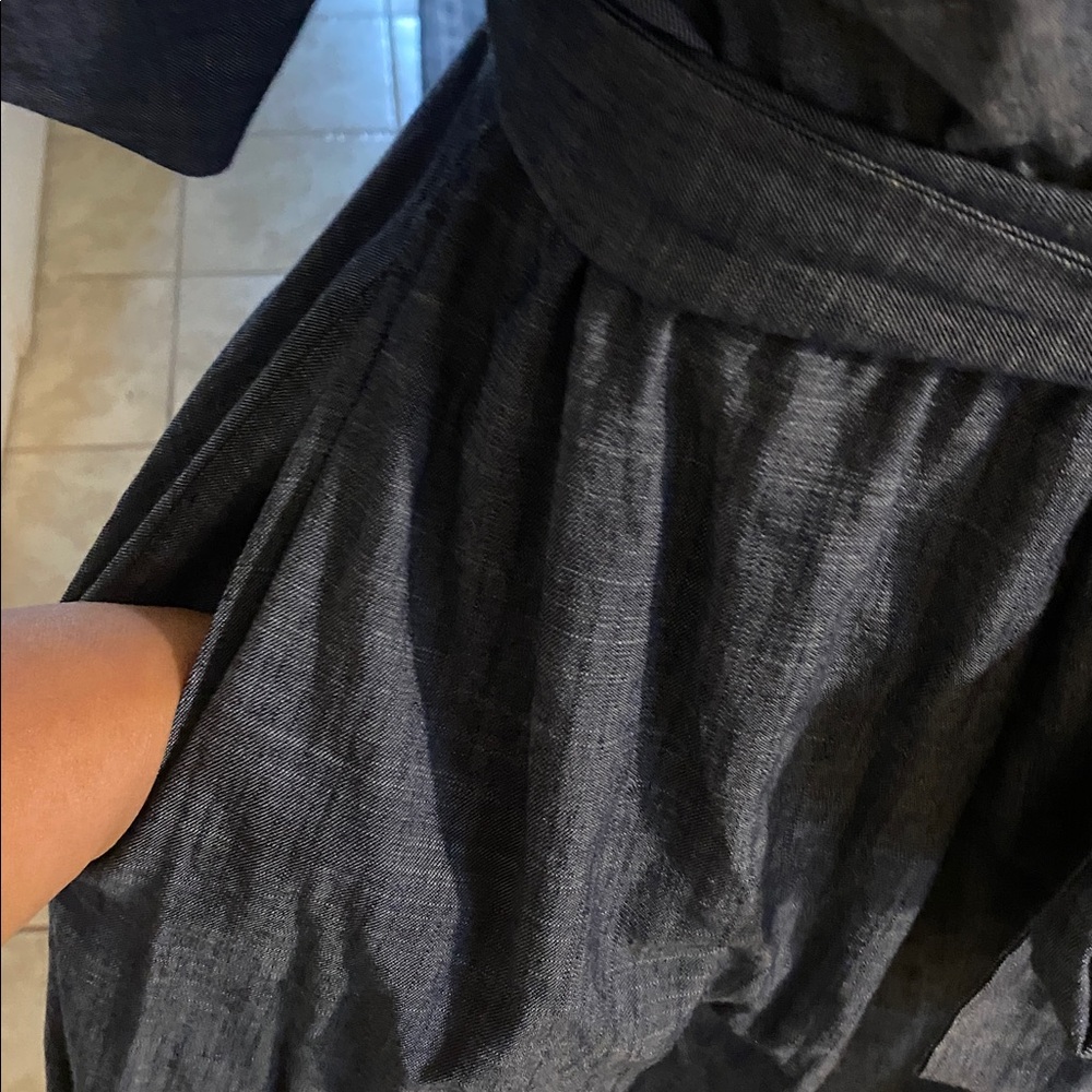 Wayward fancies wrap dress - Picture 4 of 10